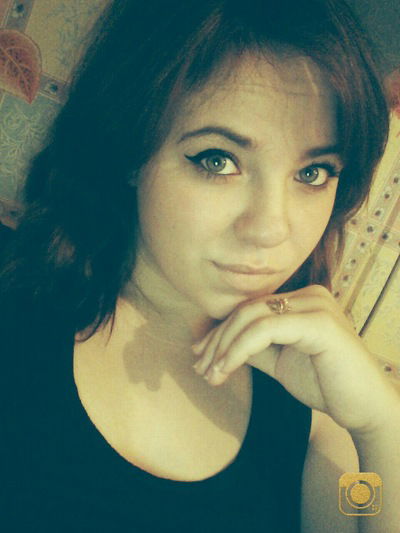 Анютка Гяркина