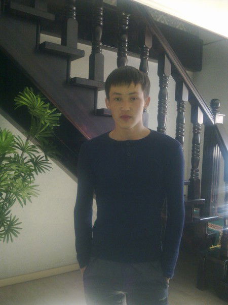 Аблай Дуйсенбиев