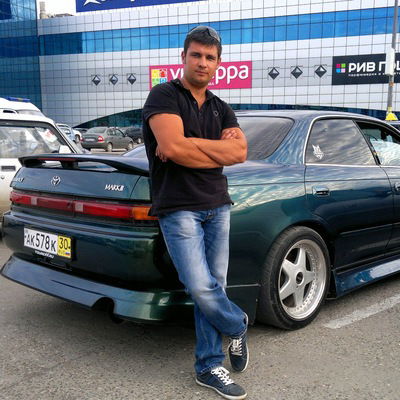 Ринат Изеншпис