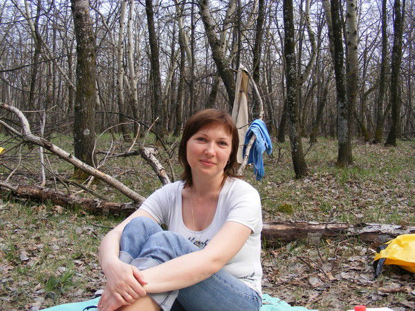 Ольга Смаг Ина