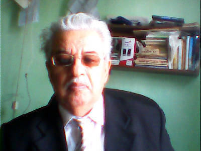 Маруф Отаханов