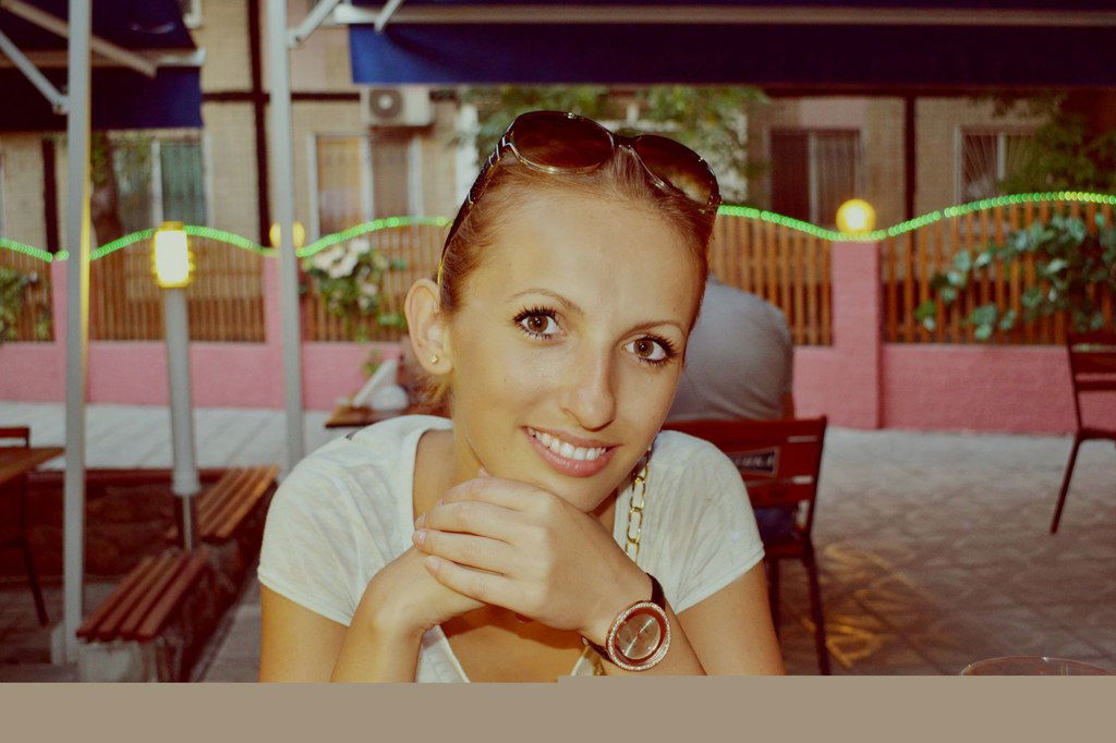 Коновалова Алёна