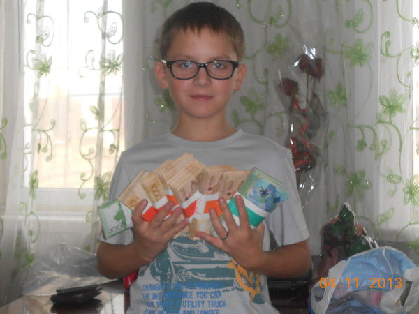 Это Я Лёха Просто Лёха