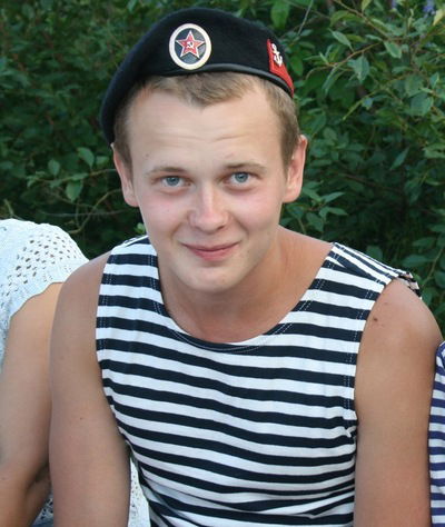 Михаил Некрасов