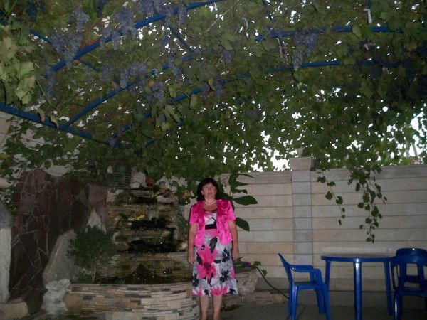 Гульнур Исламова