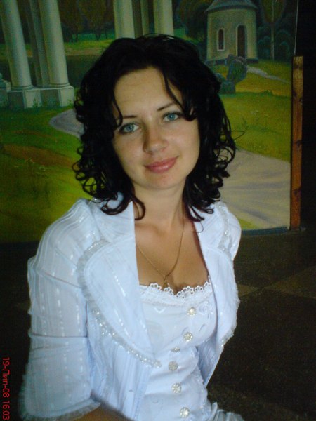 Ирина Крысь