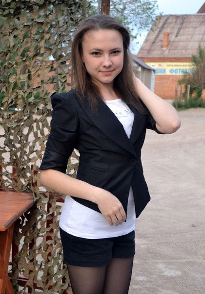 Елизавета Сорокина