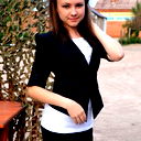 Елизавета Сорокина