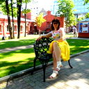 Анжела Щетина