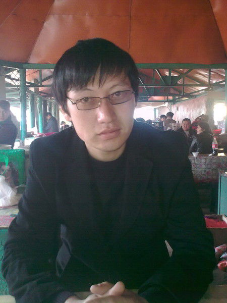 Абай Толтаев