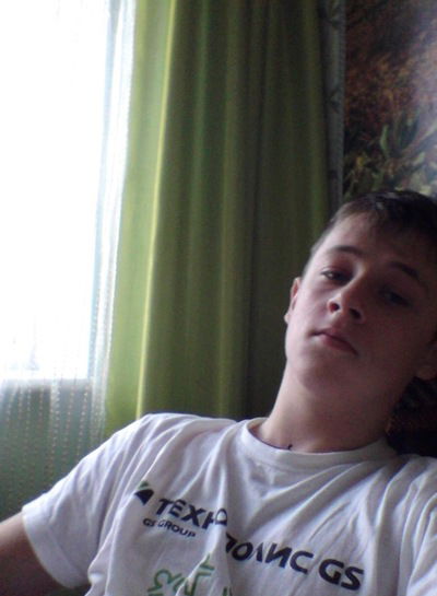 Егор Титков