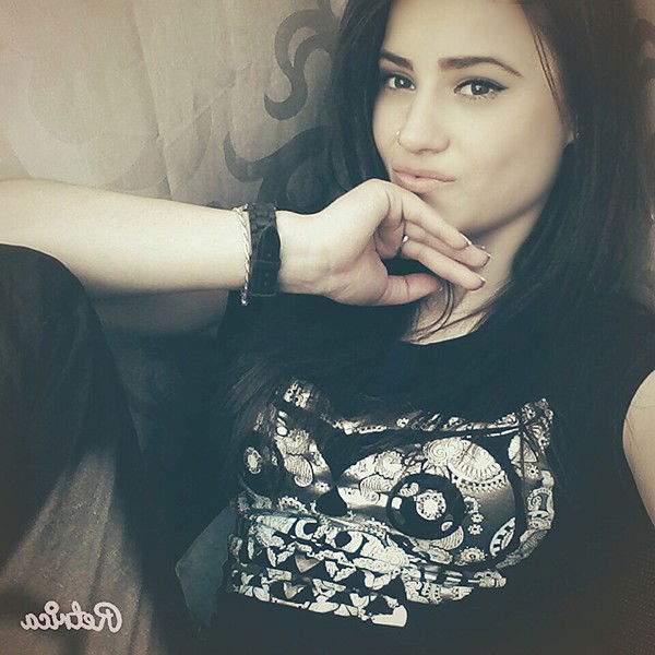 Элла Занина