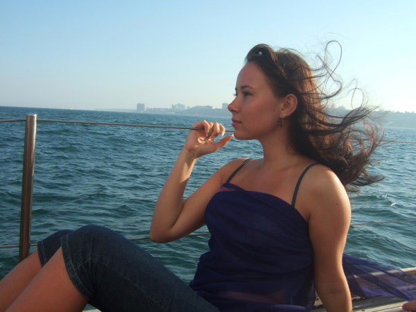 Анюта Михайлова