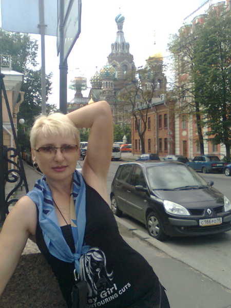 Екатерина Долженко