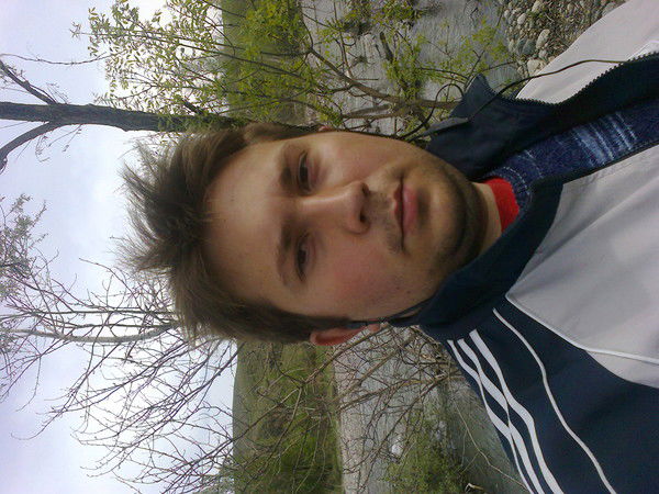 Олег Мищенко