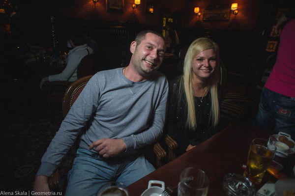 Наташа Ищенко