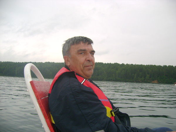 Сергей Литвинцев