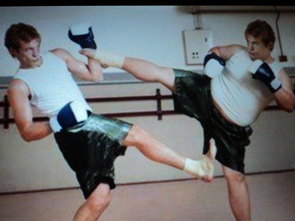 Михаил Зимарин(Белимов)