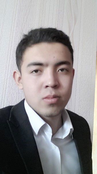 Серик Муратов