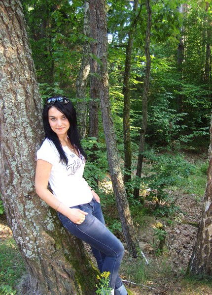 Ирина Пашинская