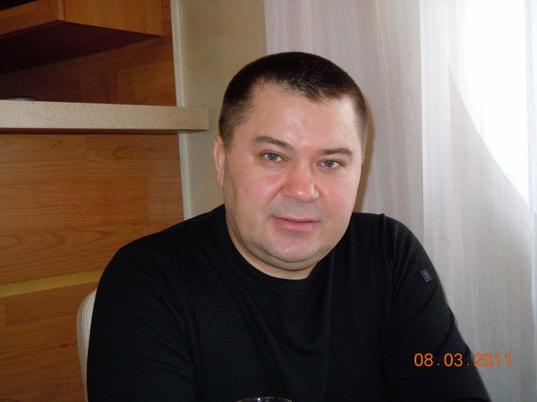 Сергей Бакланов