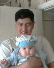 Нурлан Ахметов