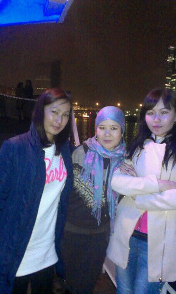 Я Желаю Всем Счастья!