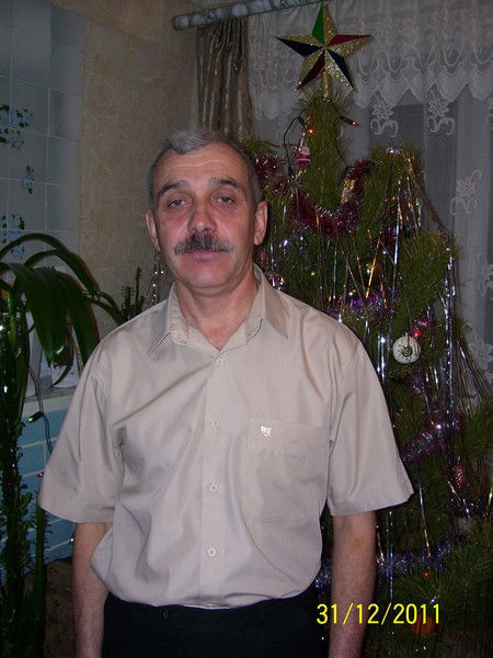 Сергей Сафонов