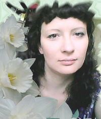 Анна Брянцева