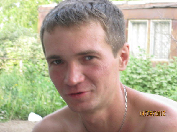 Евгений Алексеев