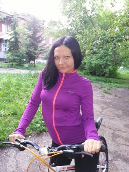 Екатерина Зайцева