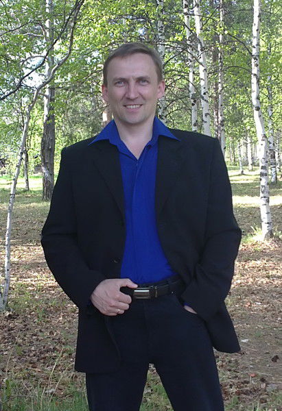 Анатолий Журавлёв