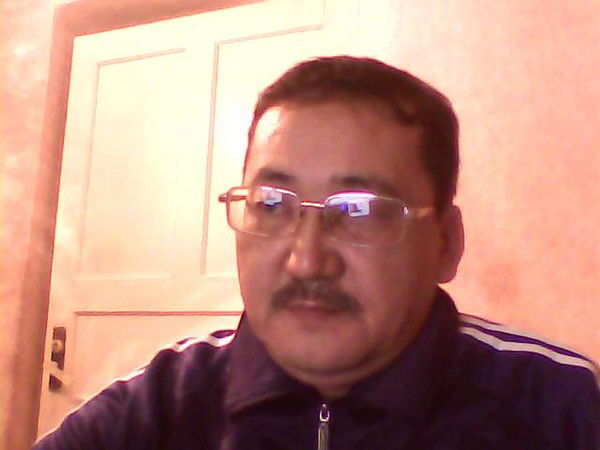 Бахытжан Джолдыбаев