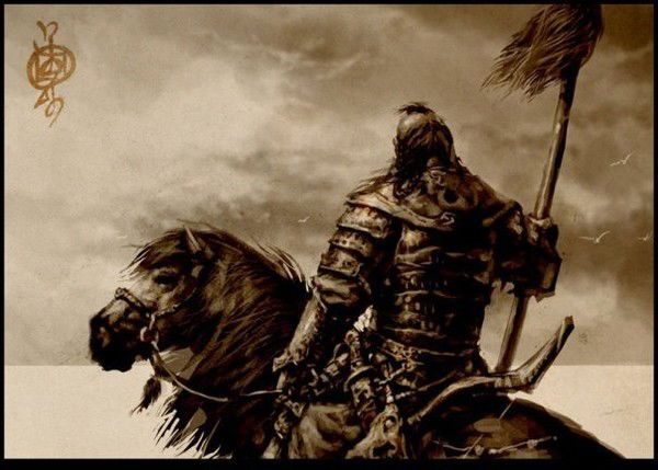 Канат Искаков