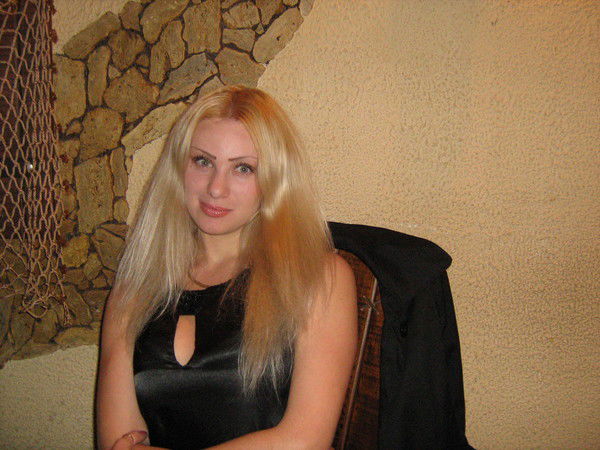 Наталия Котолуп