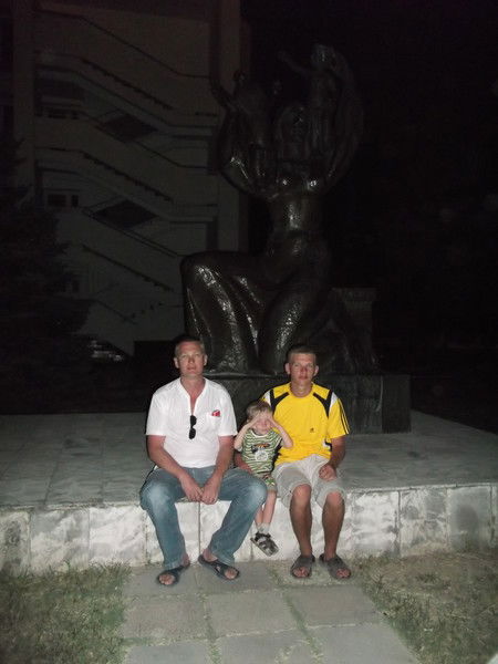 Виктор Хаценко