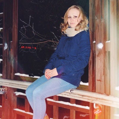 Марина Лебедева