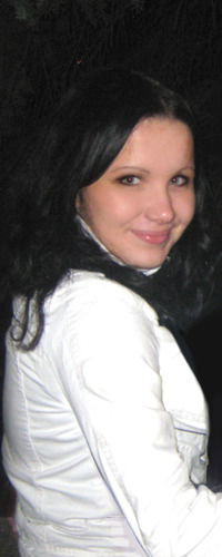 Элеонора Говоркова