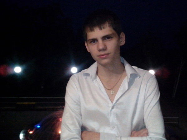 Алексей Шемелин