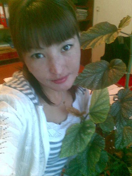 Нурсауле Жартыбаева