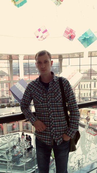 Иван Богданов