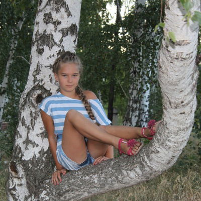 Катя Авдеева