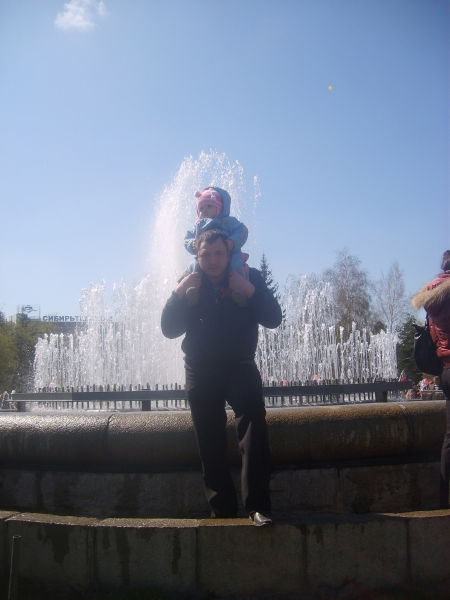 Камиль Гамзаев