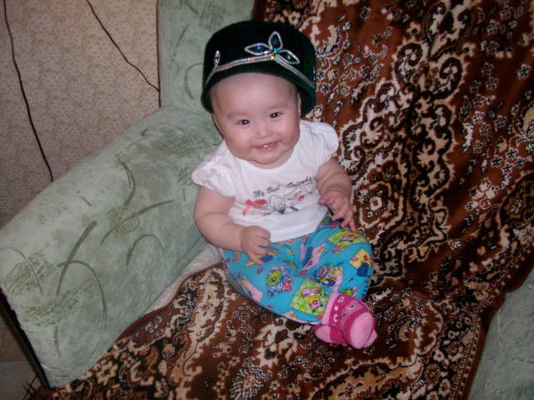 Кайсар Кушалиев