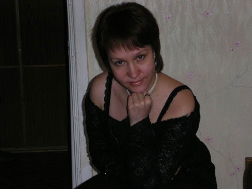 Юлия Моргун