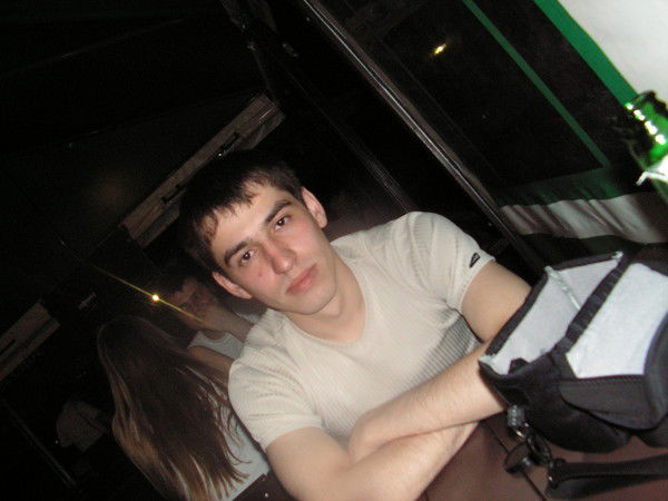 Егор Никонов