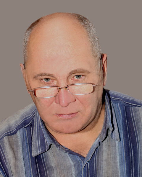 Василий Мерзляков