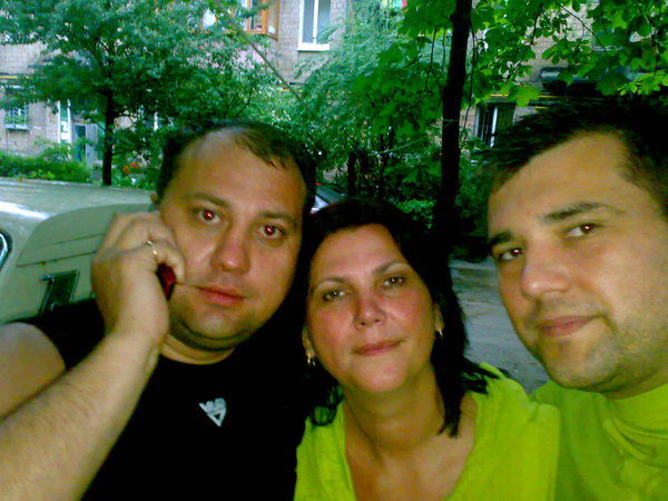 Елена Шибикова