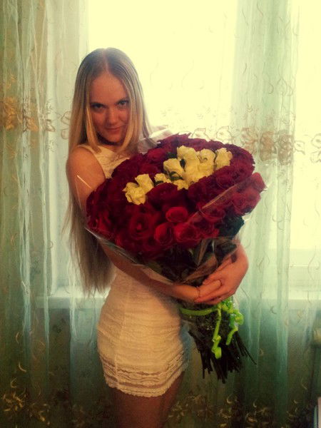 Анюта Балакирева