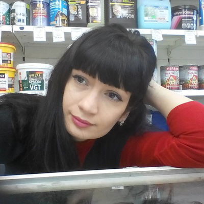 Валентина Загребельная